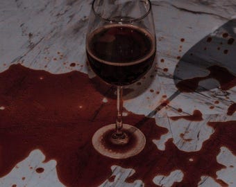 霊の伴侶へのアストラル血の供物 || 供物、アストラル