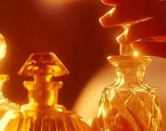 霊の伴侶のためのアストラル聖油 || 供物、アストラルミール、