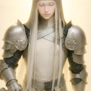 S.E.|| Astral Knight Spirit Companion, Astral Guide, Noble Spirit Bind, Guardian of New Beginnings and Thresholds,