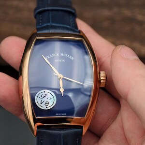 Tonneau Case Watch - Etsy Hong Kong display picture 3