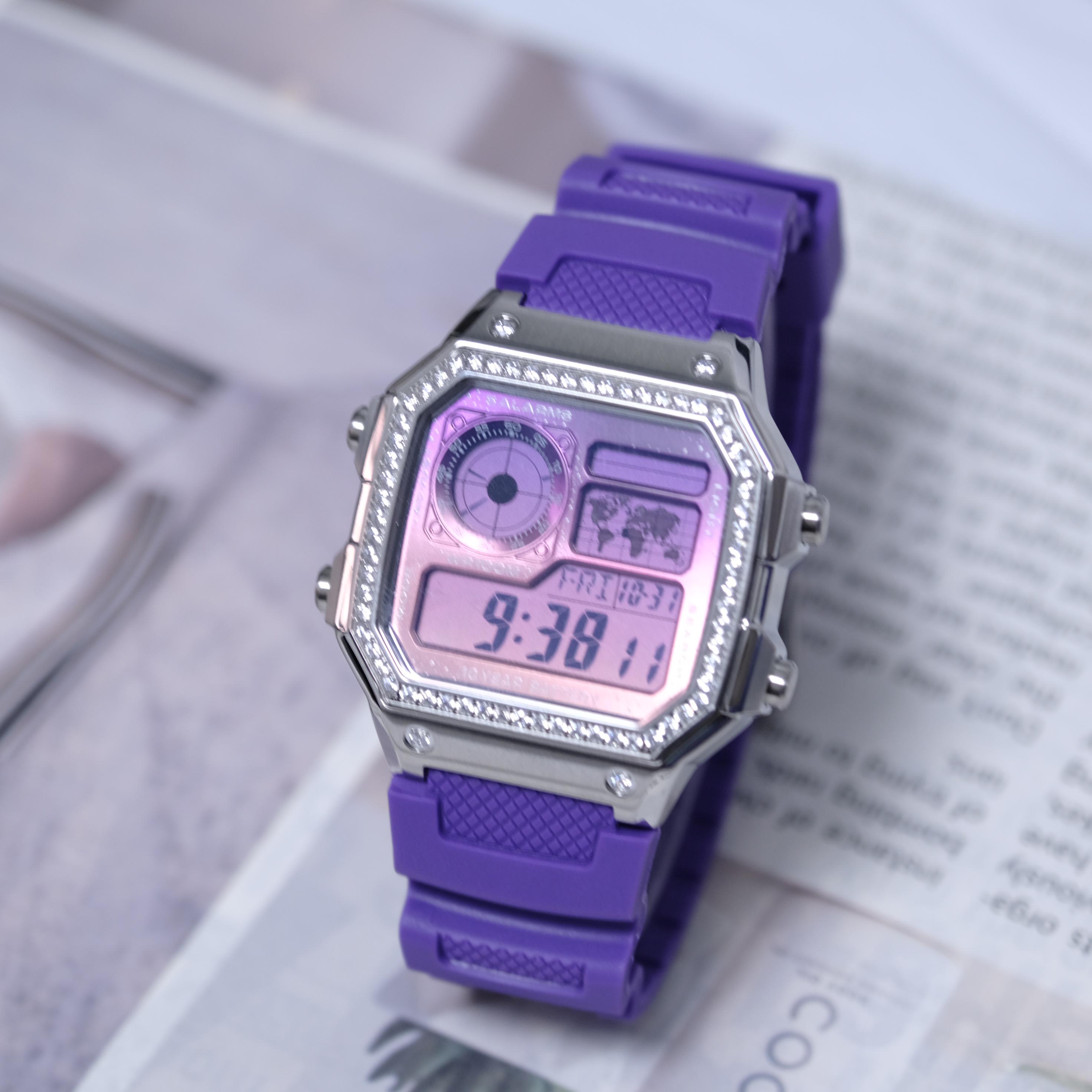 Y2k digital watches - Etsy 日本