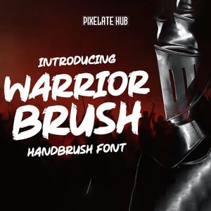 150+ Brush Script Font Bundle: Handwritten Fonts for Cricut & Canva (Commercial Use)