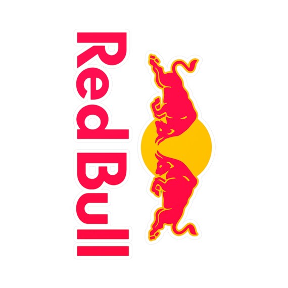 2024F1グランプリ　レッドブルステッカー 2024F1グランプリ レッドブルステッカー F1 日本グランプリ 鈴鹿 2024