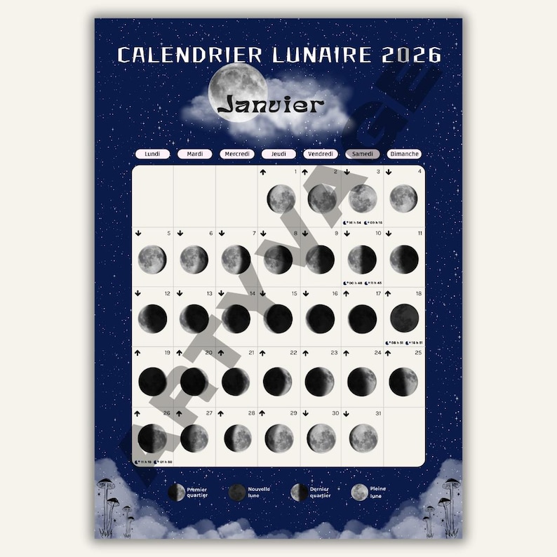 lunar calendar december 2026: Celestial Rhythms and Global Significance