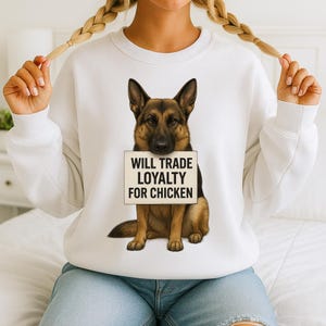 Funny German Shepherd, Instant Download PNG, Sarcastic Dog Lover Clipart, Dog Humor, Funny Dog Quotes, 300 DPI