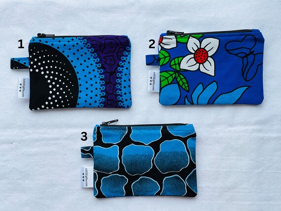 Assorted Mini Wallet Assorted Mini Wallet