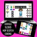 Hop Scotch Coding Game: Unplugged Programming for Kids (google Slides ...