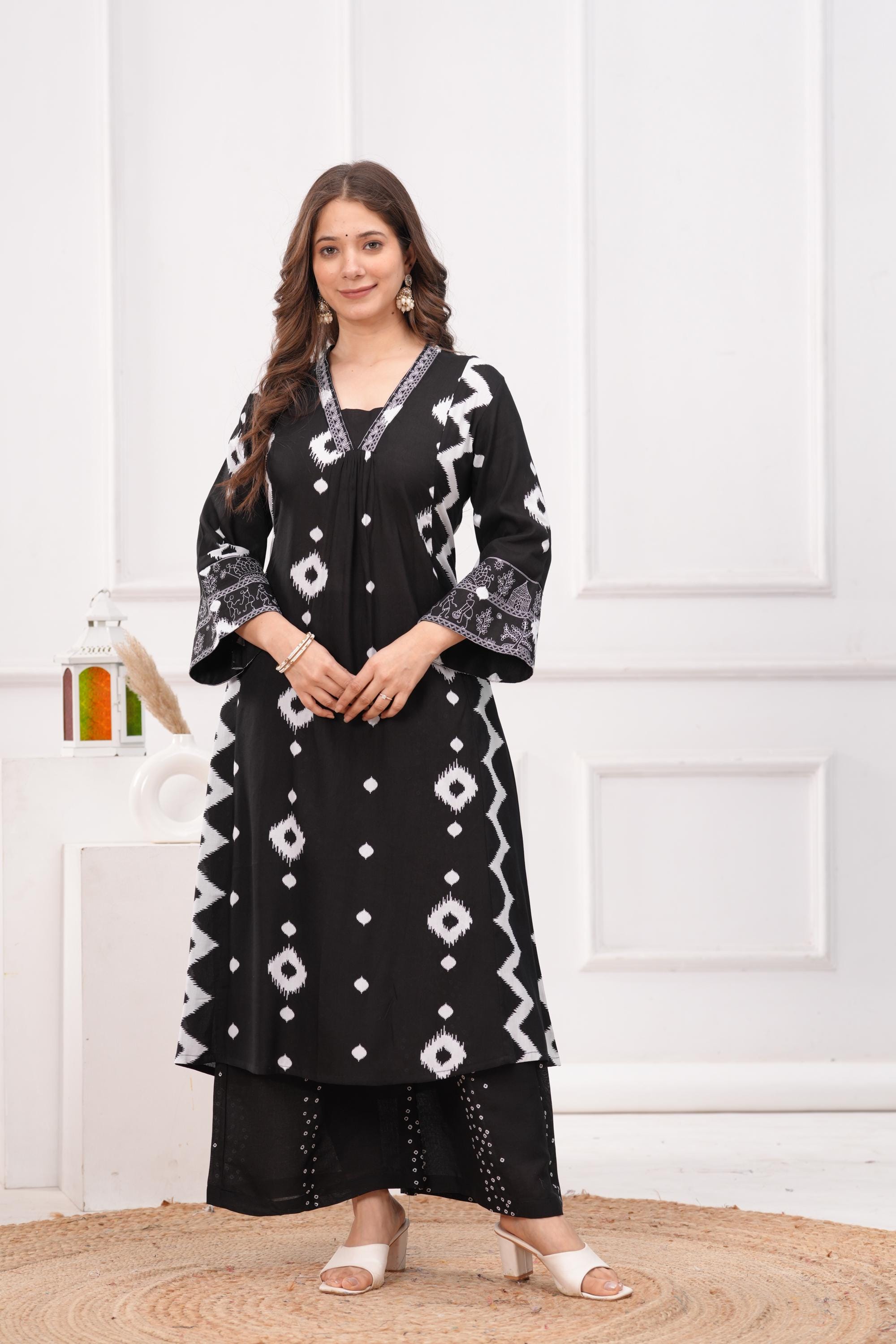 Abbigliamento etnico Italia