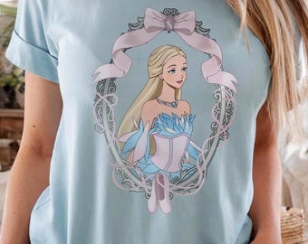 Swan Lake Shirt