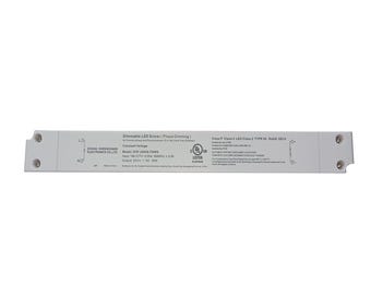 LED Driver Triac, Shipped together with the light