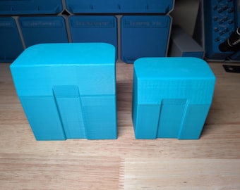 65mm/75mm Whoop Drone Case. Air65/75, Mobula6/7, Hachidorii V2.