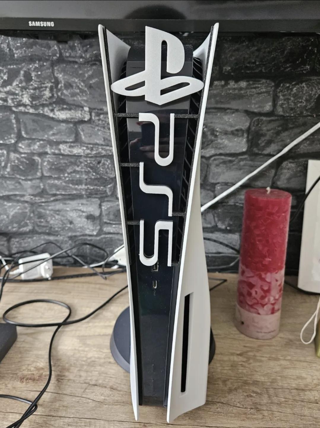 PS5 Console Playstation Fifa 23 - Escorrega O Preço - Foto 9