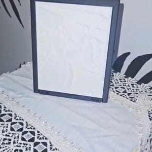 customizable lithophane