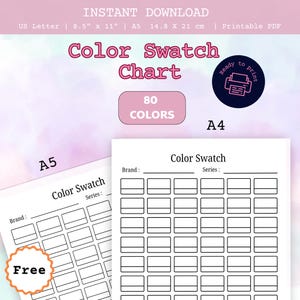 Digital coloring book with 40 funny pages for adults