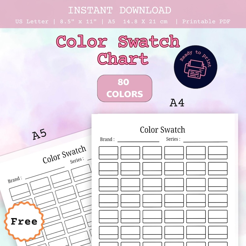 Digital coloring book with 40 funny pages for adults