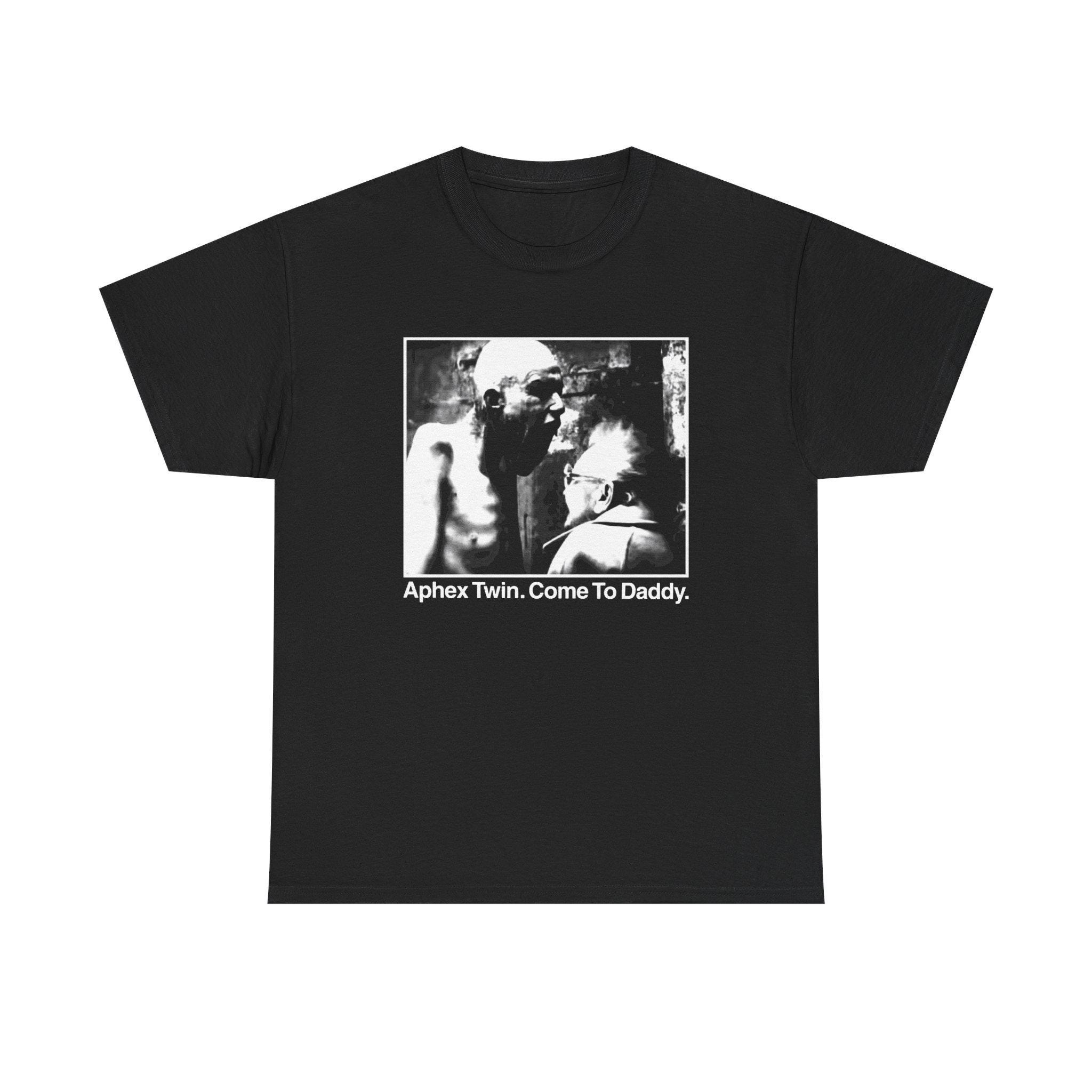 Warp records tee - Etsy 日本