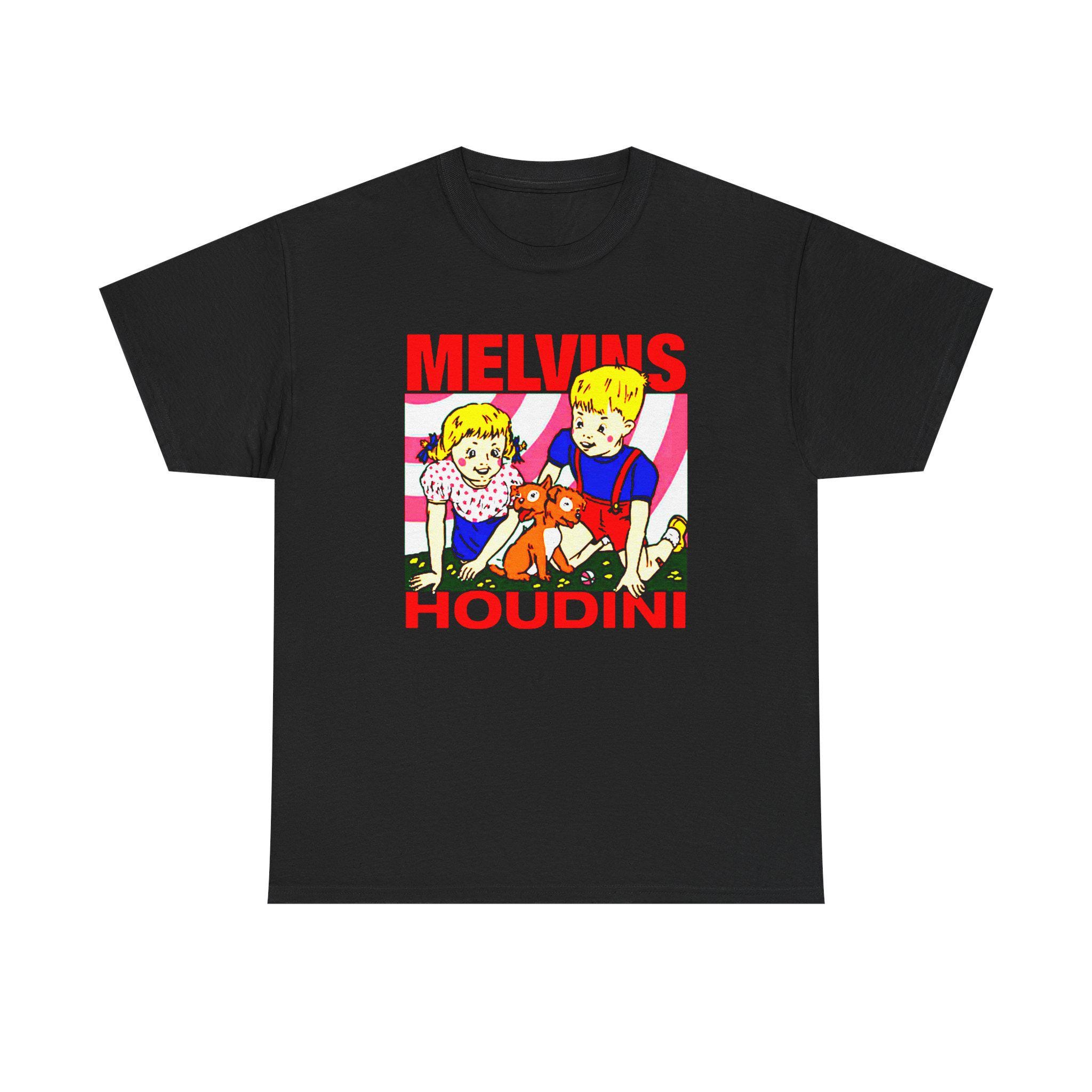 Melvins Houdini - Etsy