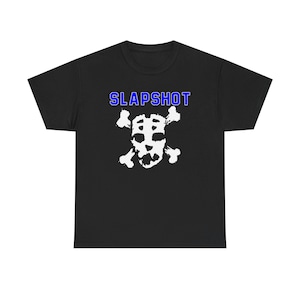 Slapshot Band - Etsy