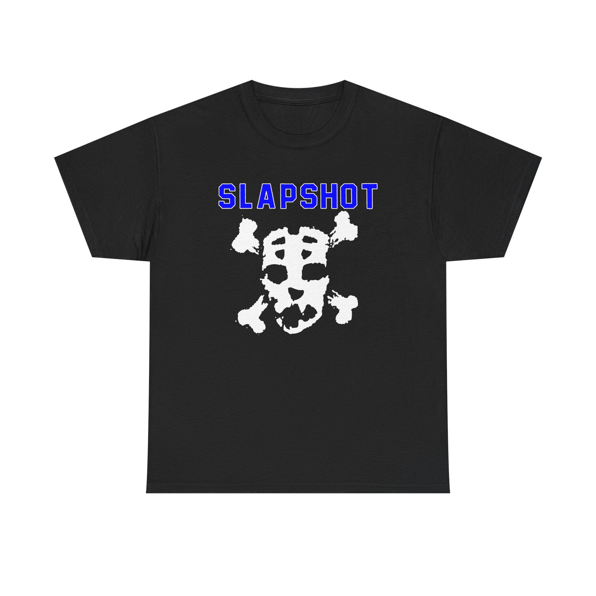 Slapshot Band - Etsy