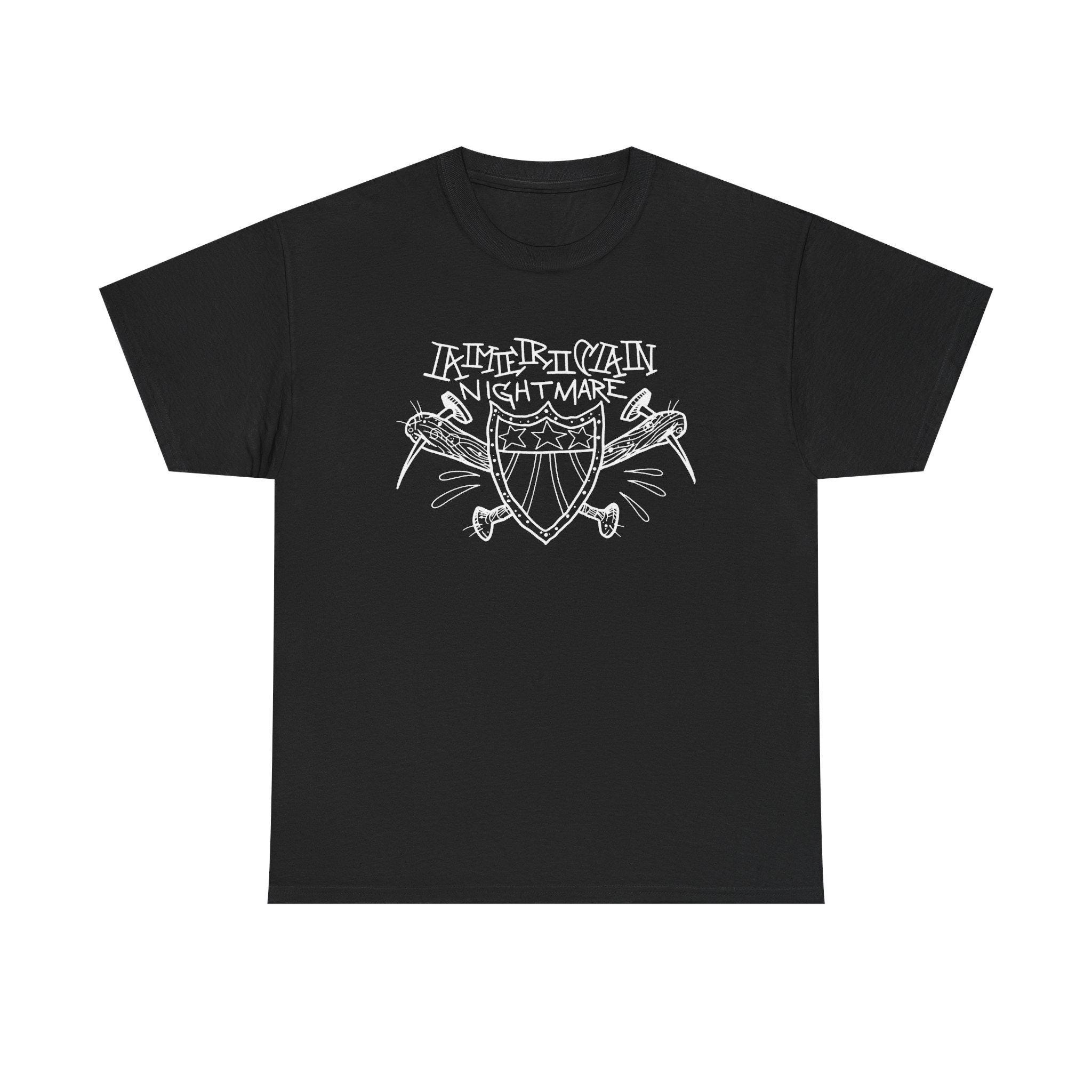 Boston Hardcore Tshirts - Etsy