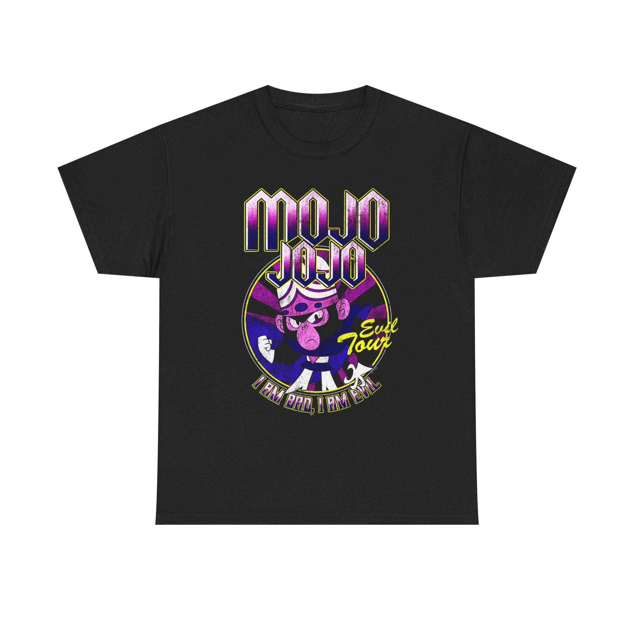 Mojo jojo shirt - Etsy 日本
