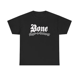 Vintage Bone Thugs N Harmony - Etsy