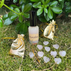 The Co-Creator’s Mist | ABUNDANCE | Facial Care Blend