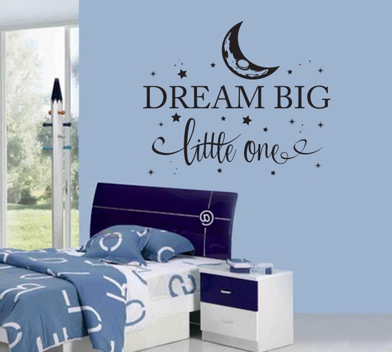 dream big little one crib bedding