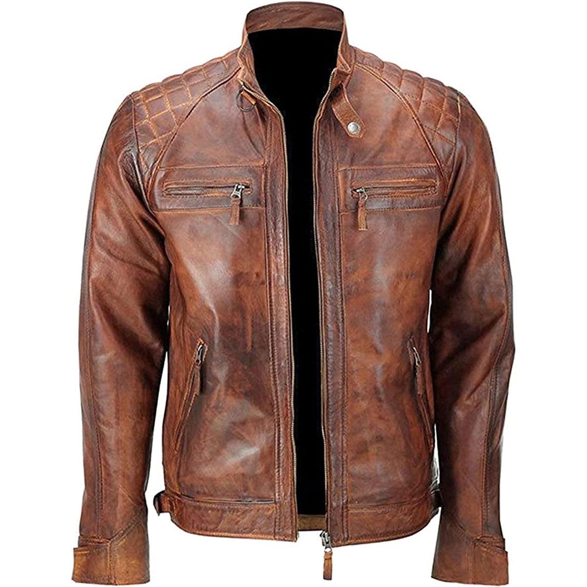 50s Schott Jacket - Etsy