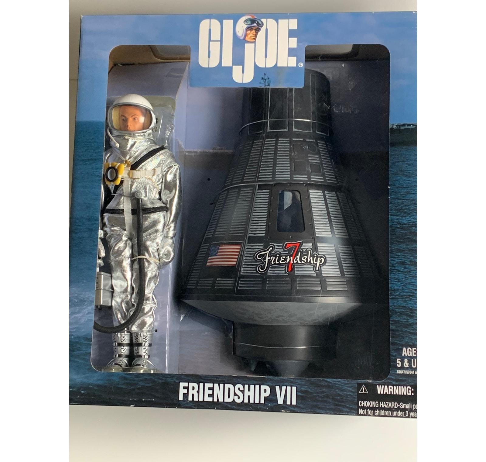 Gi Joe Space Shuttle - Etsy