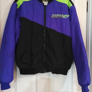 Arcticwear Arctic Mountain Vintage Jacket. Size Large