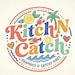 Manage Kitsch