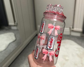 Colaa drink custom iced cup