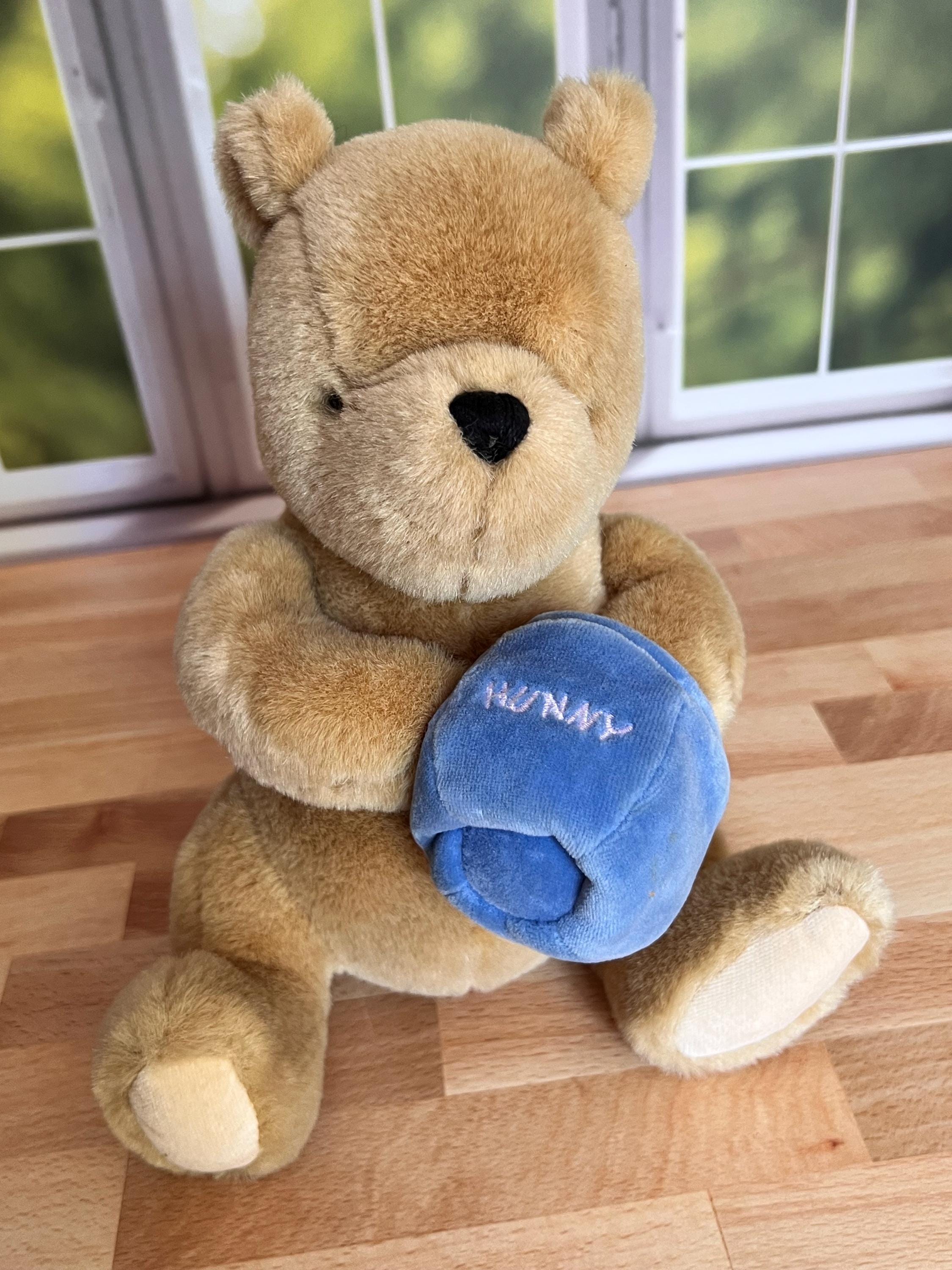 Gund classic pooh - Etsy 日本