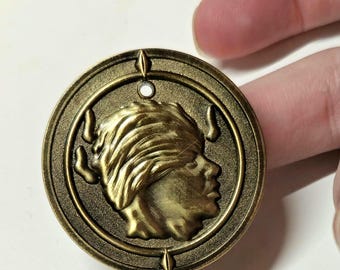 Lucky Coin Fear and Hunger