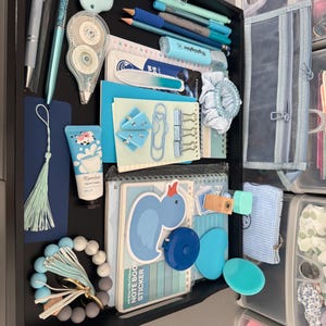 35 piece mystery bundle