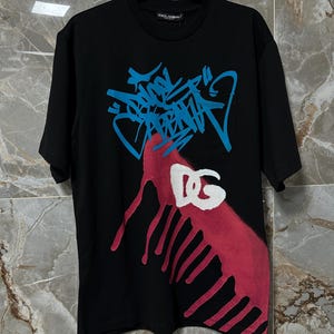 Dolce & Gabbana T-Shirt