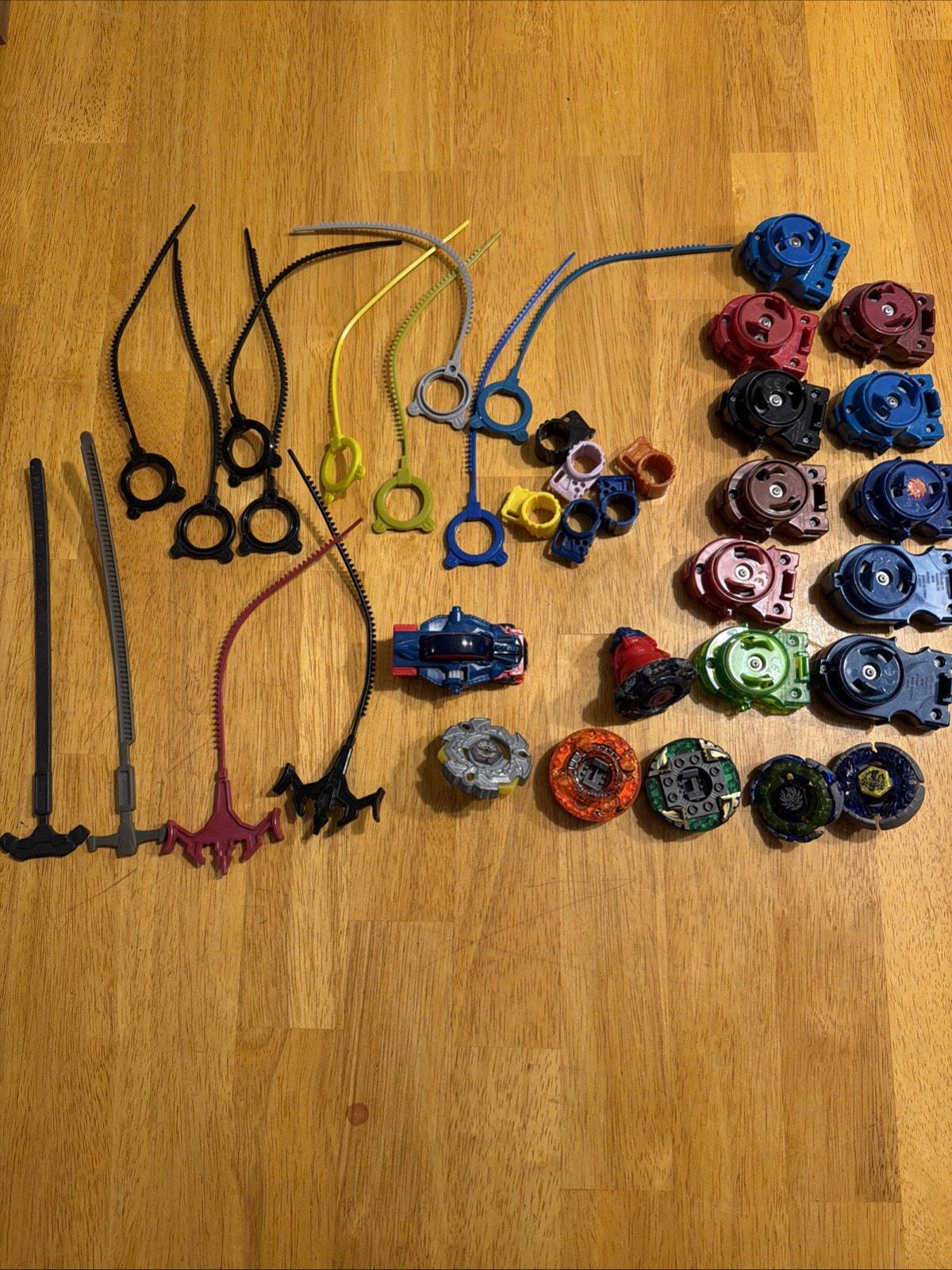 Beyblade Lot - Etsy