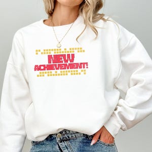 Dungeon Crawler Sweatshirt, Crawler Carl tee, Bookish Gift, Gamer Gift for him, Bookstagram Shirt, DND Shirt, Book Lover Gift, DCC Merch