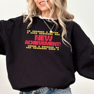Dungeon Crawler Sweatshirt, Crawler Carl tee, Bookish Gift, Gamer Gift for him, Bookstagram Shirt, DND Shirt, Book Lover Gift, DCC Merch