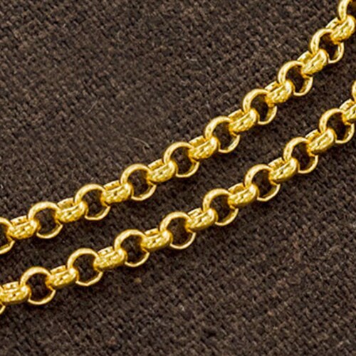 4 of 925 Sterling Silver Gold Vermeil Style Lobster Clasps 10 Etsy