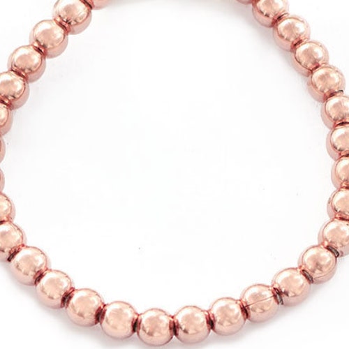 50 of 925 Sterling Silver Seed Beads 3 Mm. th0173 Etsy