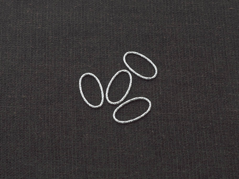 MAIDEN＊E-44 Silver925 PDTJMTG 925 Sterling Silver Byzantine Chain 2.5MM Byzantine