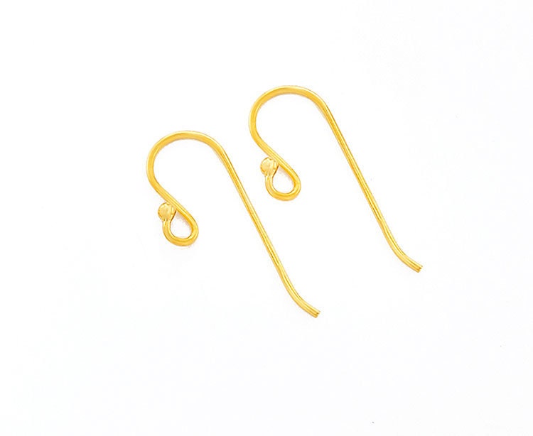 Iolite Gold Vermeil Ear wires \u2022 7x5mm Gems AAA Top Grade \u2022 Earrings findings \u2022\u00a0Solid Sterling silver 925 plated with 18k gold Iolite Gold Vermeil Ear wires \u2022 7x5mm Gems AAA Top Grade \u2022 Earrings findings \u2022\u00a0Solid Sterling silver 925 plated with 18k gold