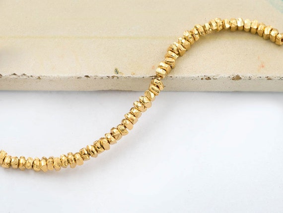 Etsy gold 2024 hill jewelry