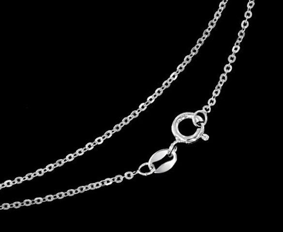 S925 Sterling Silver Chain, Bulk Chain, Jewelry Making Chain, Fine