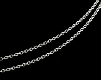 【han's room】silver925 roll chain XL 50cm il_340x270.2387551442_t19o.jpg