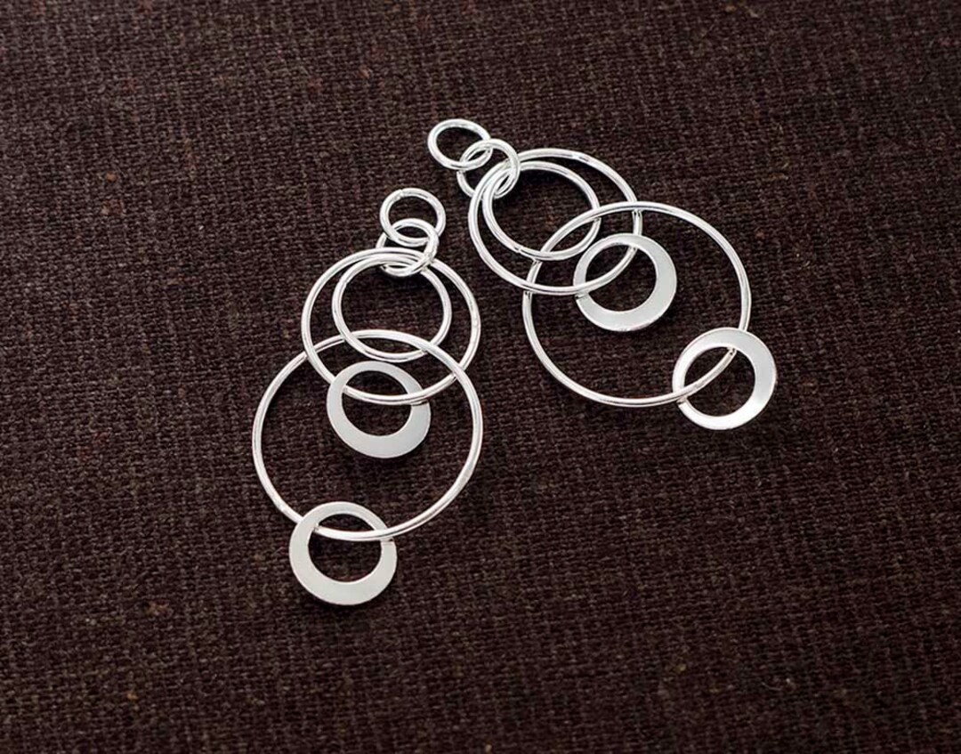 アクセサリー UNKNOWN. U043 CRASH2 RING silver925 UNKNOWN. U043 