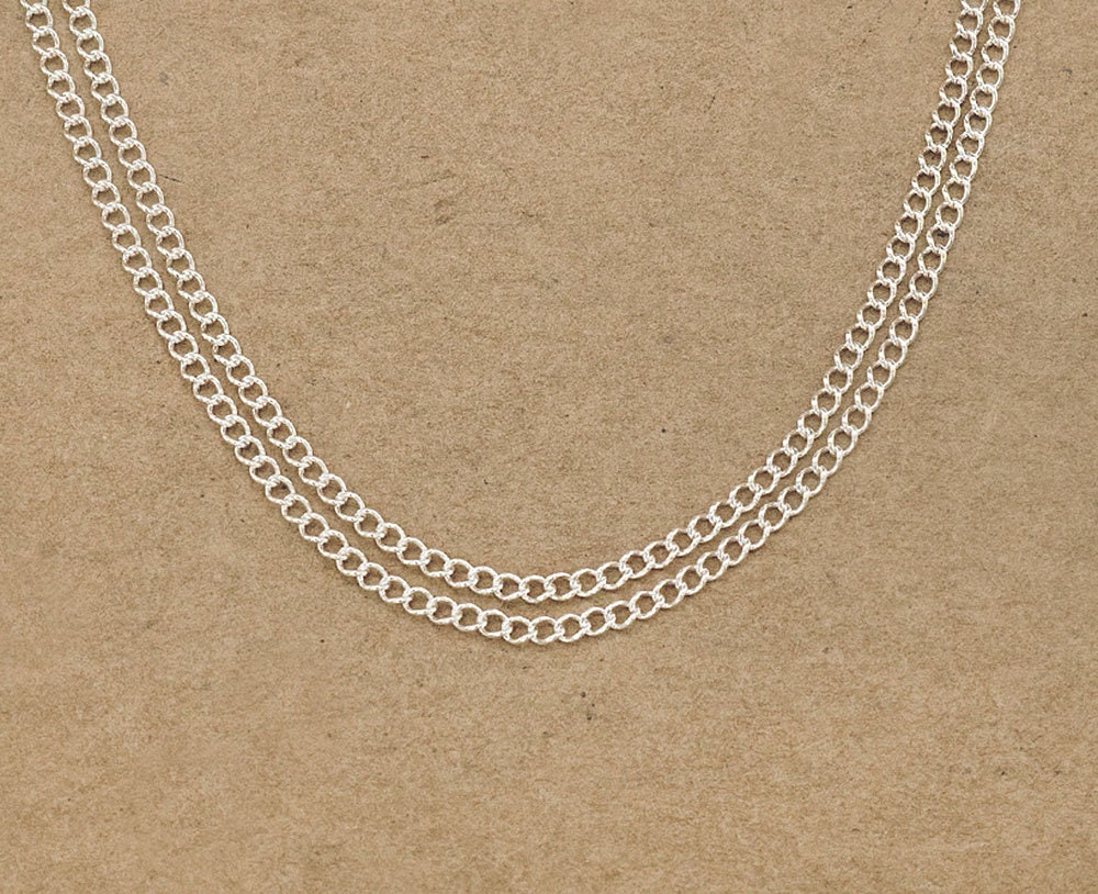 ■ENGBROX■ silver925 charmant necklace EBNL21084 □ENGBROX□ silver925 charmant necklace EBNL21084