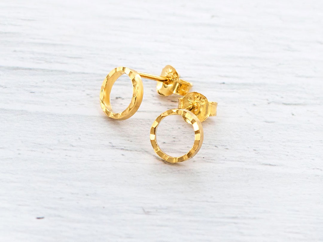 アクセサリー wakansilversmith Round earring M WAKAN SILVER SMITH : PI-011 Arabesque earring (
